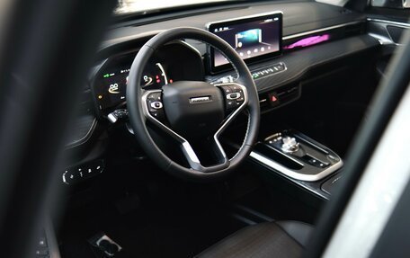 Haval Jolion, 2025 год, 2 768 410 рублей, 8 фотография