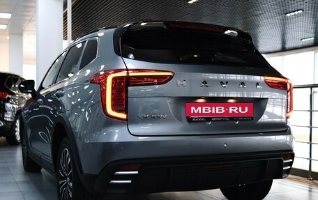 Haval Jolion, 2025 год, 2 768 410 рублей, 4 фотография