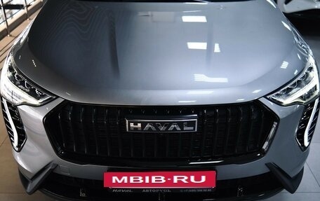 Haval Jolion, 2025 год, 2 768 410 рублей, 3 фотография