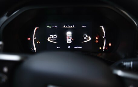 Haval Jolion, 2025 год, 2 768 410 рублей, 12 фотография