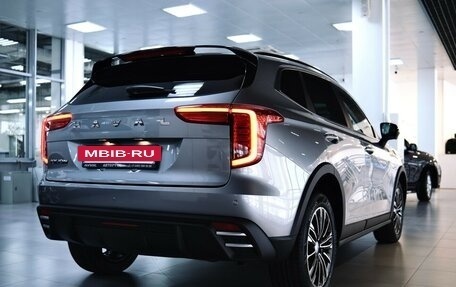 Haval Jolion, 2025 год, 2 768 410 рублей, 5 фотография