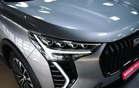 Haval Jolion, 2025 год, 2 768 410 рублей, 21 фотография