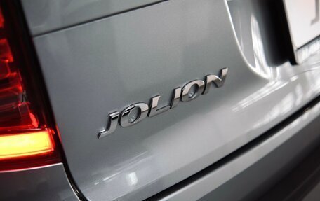 Haval Jolion, 2025 год, 2 768 410 рублей, 23 фотография