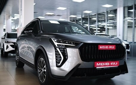 Haval Jolion, 2025 год, 2 768 410 рублей, 2 фотография