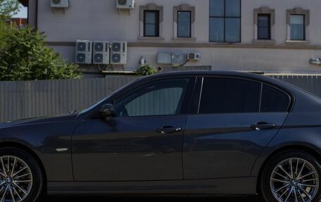 BMW 3 серия, 2006 год, 1 200 000 рублей, 9 фотография