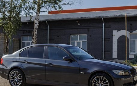 BMW 3 серия, 2006 год, 1 200 000 рублей, 12 фотография