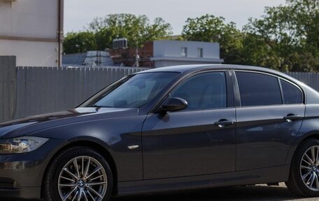 BMW 3 серия, 2006 год, 1 200 000 рублей, 7 фотография