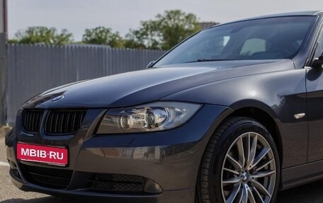 BMW 3 серия, 2006 год, 1 200 000 рублей, 15 фотография