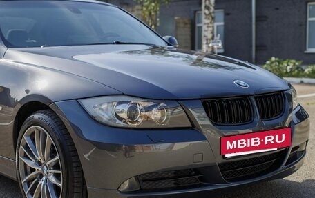 BMW 3 серия, 2006 год, 1 200 000 рублей, 11 фотография