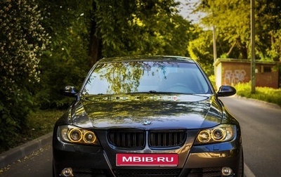 BMW 3 серия, 2006 год, 1 200 000 рублей, 1 фотография
