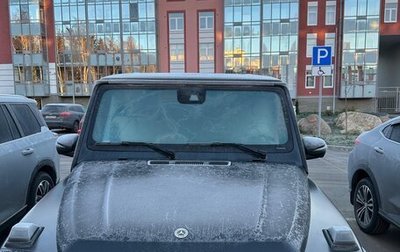 Mercedes-Benz G-Класс AMG, 2021 год, 24 500 000 рублей, 1 фотография