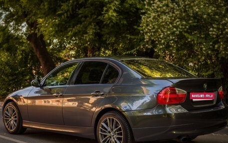 BMW 3 серия, 2006 год, 1 200 000 рублей, 3 фотография