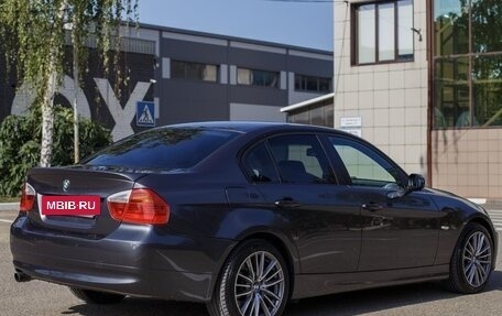 BMW 3 серия, 2006 год, 1 200 000 рублей, 10 фотография
