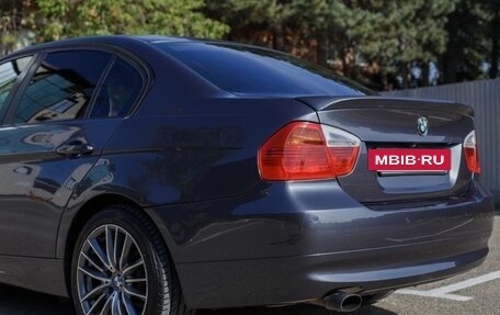 BMW 3 серия, 2006 год, 1 200 000 рублей, 14 фотография