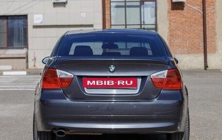 BMW 3 серия, 2006 год, 1 200 000 рублей, 8 фотография