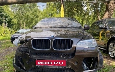 BMW X6, 2012 год, 620 000 рублей, 1 фотография