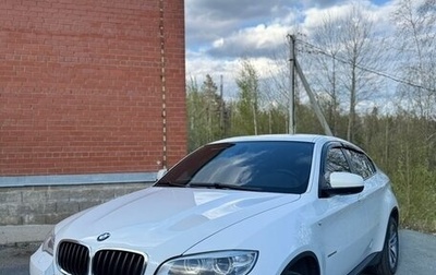 BMW X6, 2013 год, 3 200 000 рублей, 1 фотография