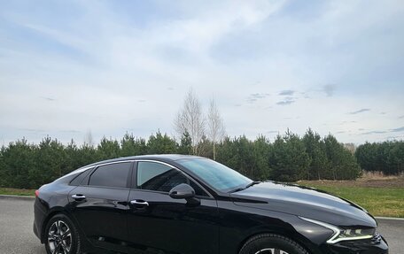 KIA K5, 2021 год, 3 000 000 рублей, 1 фотография