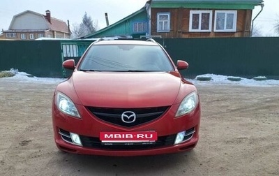 Mazda 6, 2008 год, 950 000 рублей, 1 фотография