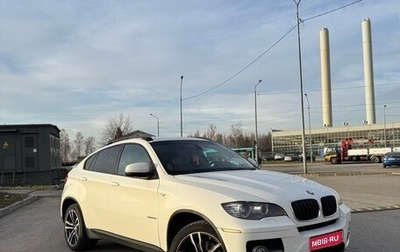 BMW X6, 2011 год, 1 900 000 рублей, 1 фотография