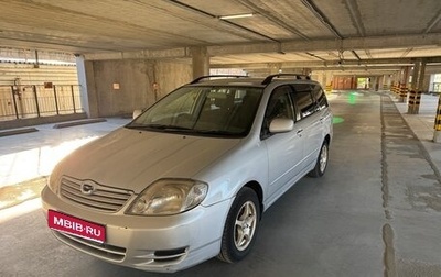 Toyota Corolla, 2003 год, 630 000 рублей, 1 фотография