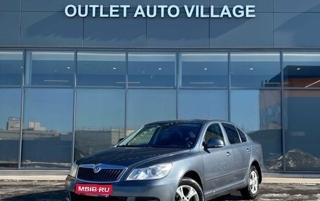 Skoda Octavia, 2012 год, 599 000 рублей, 1 фотография