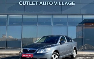 Skoda Octavia, 2012 год, 599 000 рублей, 1 фотография