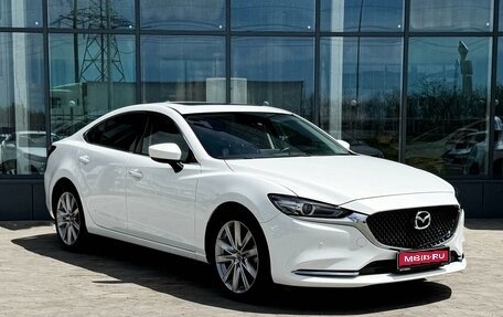 Mazda 6, 2022 год, 3 349 000 рублей, 1 фотография