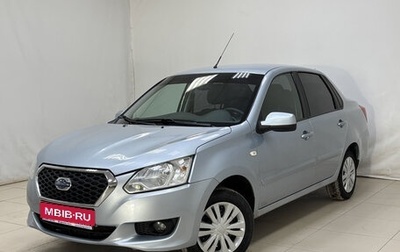 Datsun on-DO I рестайлинг, 2015 год, 400 000 рублей, 1 фотография