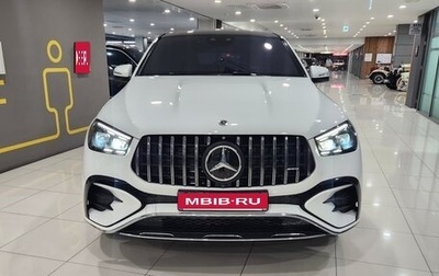 Mercedes-Benz GLE Coupe, 2023 год, 10 840 000 рублей, 1 фотография