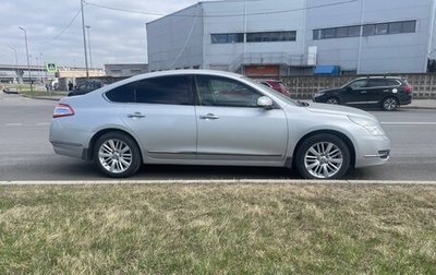 Nissan Teana, 2011 год, 1 000 000 рублей, 1 фотография