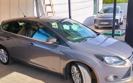 Ford Focus III, 2014 год, 999 000 рублей, 1 фотография