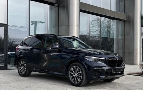 BMW X5, 2021 год, 7 200 000 рублей, 1 фотография