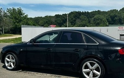 Audi A4, 2008 год, 770 000 рублей, 1 фотография