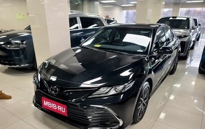Toyota Camry, 2023 год, 4 950 000 рублей, 1 фотография