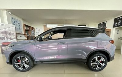 Geely Coolray I, 2024 год, 3 139 190 рублей, 1 фотография