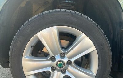 Skoda Yeti I рестайлинг, 2012 год, 1 060 000 рублей, 1 фотография