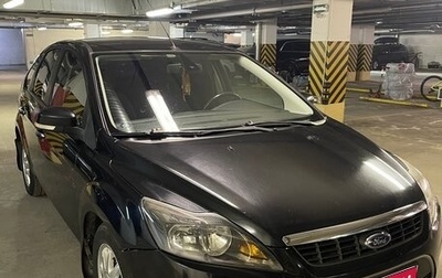 Ford Focus II рестайлинг, 2009 год, 699 000 рублей, 1 фотография