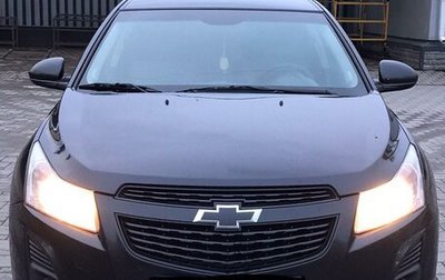 Chevrolet Cruze II, 2013 год, 850 000 рублей, 1 фотография