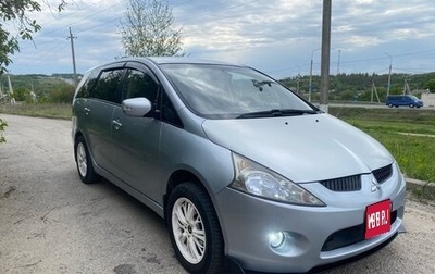 Mitsubishi Grandis, 2007 год, 680 000 рублей, 1 фотография