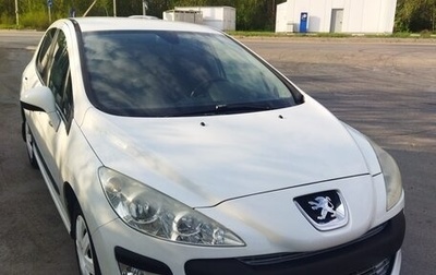 Peugeot 308 II, 2009 год, 524 000 рублей, 1 фотография