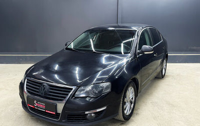 Volkswagen Passat B6, 2008 год, 680 000 рублей, 1 фотография