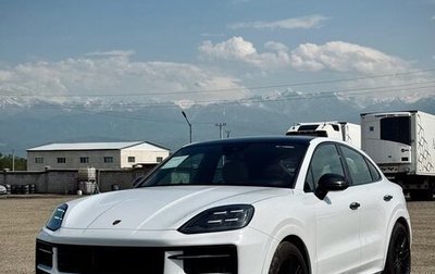 Porsche Cayenne III, 2025 год, 18 490 000 рублей, 1 фотография
