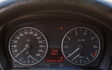 BMW 3 серия, 2006 год, 1 200 000 рублей, 21 фотография