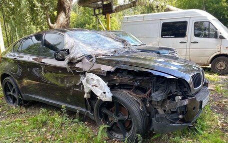BMW X6, 2012 год, 620 000 рублей, 8 фотография