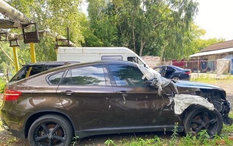 BMW X6, 2012 год, 620 000 рублей, 7 фотография