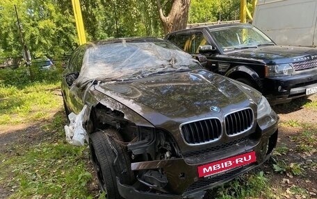 BMW X6, 2012 год, 620 000 рублей, 2 фотография