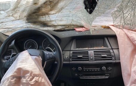 BMW X6, 2012 год, 620 000 рублей, 19 фотография