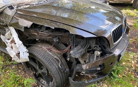BMW X6, 2012 год, 620 000 рублей, 9 фотография