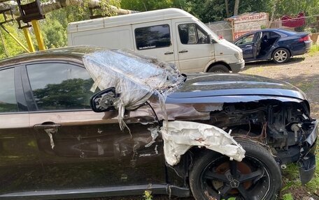 BMW X6, 2012 год, 620 000 рублей, 10 фотография